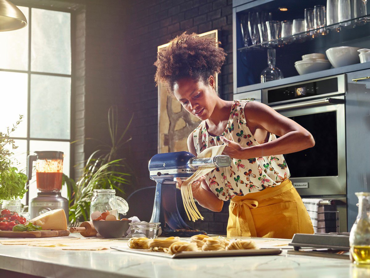 KitchenAid kitchen gadgets