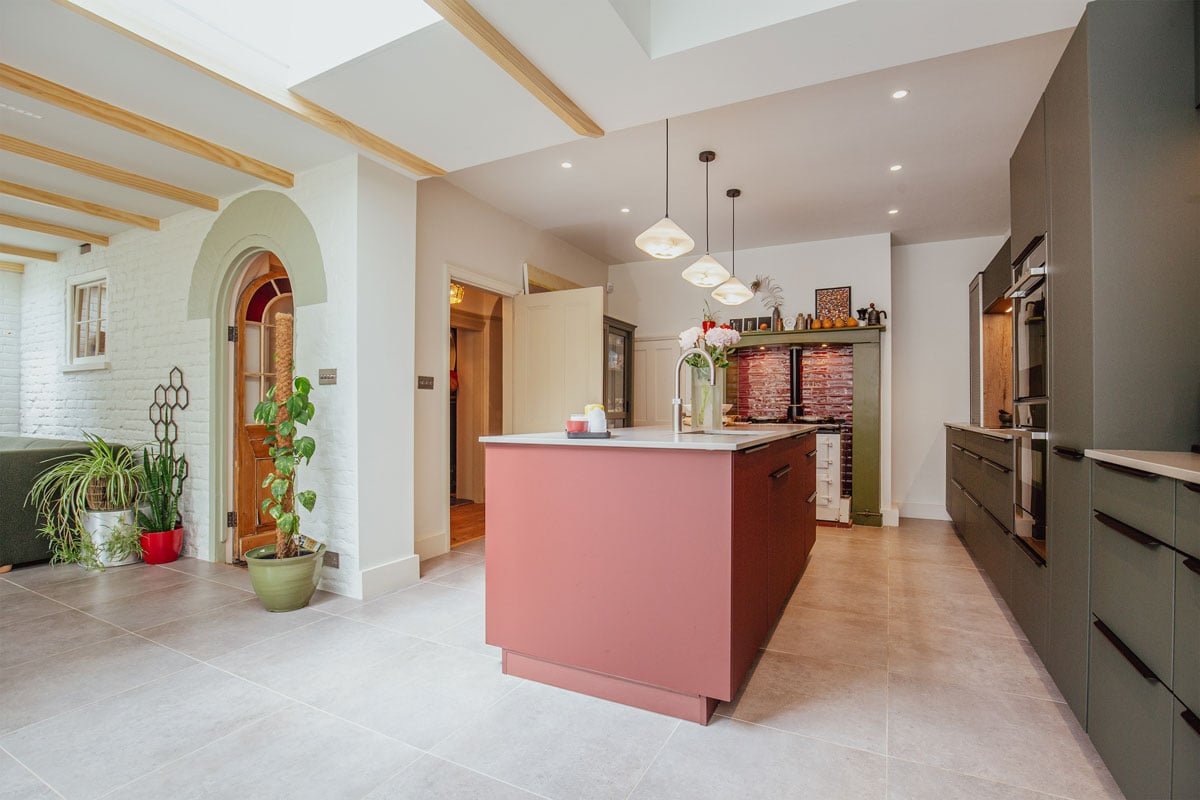 varney kitchen design