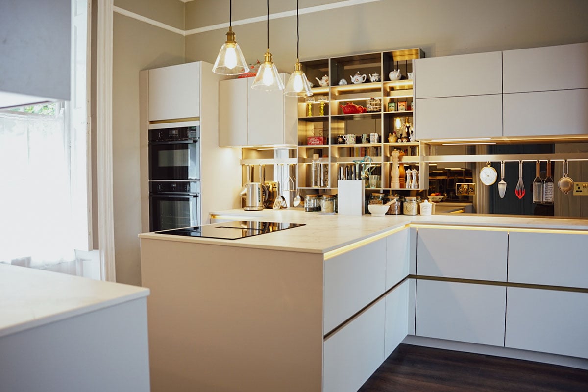 nunn kitchen design