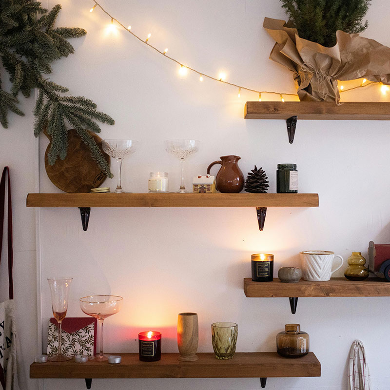 A Gentle Guide to a Festive Kitchen - Kitchen Design in Norwich at ...